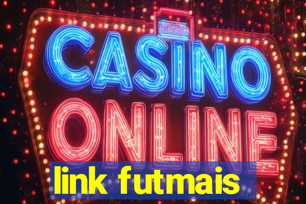 link futmais